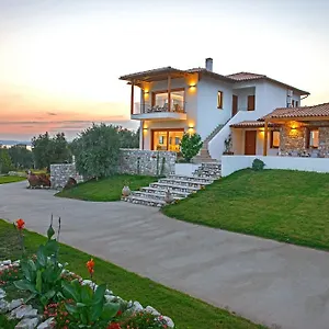 Almira Luxury , Ouranoupoli Griechenland