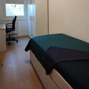 Privatunterkunft Komfortables Und Sauberes, Leipzig