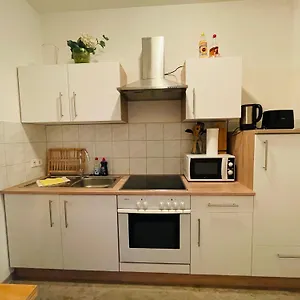  Appartement Zentrum/hauptbahnhof